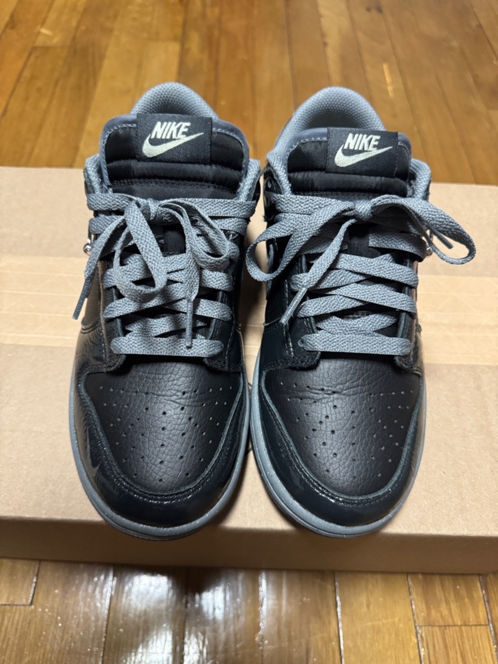 NIKE DUNK LOW “BERLIN” SIZE 6
